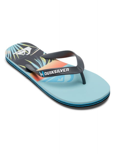 фото Детские сланцы molokai 8-16 quiksilver