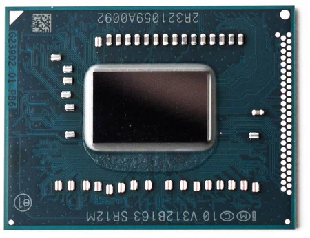 

Процессор Intel 2129Y OEM, Intel Pentium 2129Y