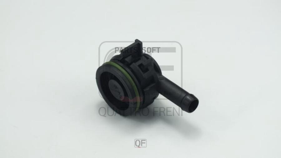 

Quattro Freni Qf47A00214 Клапан Системы Вентиляции Картера