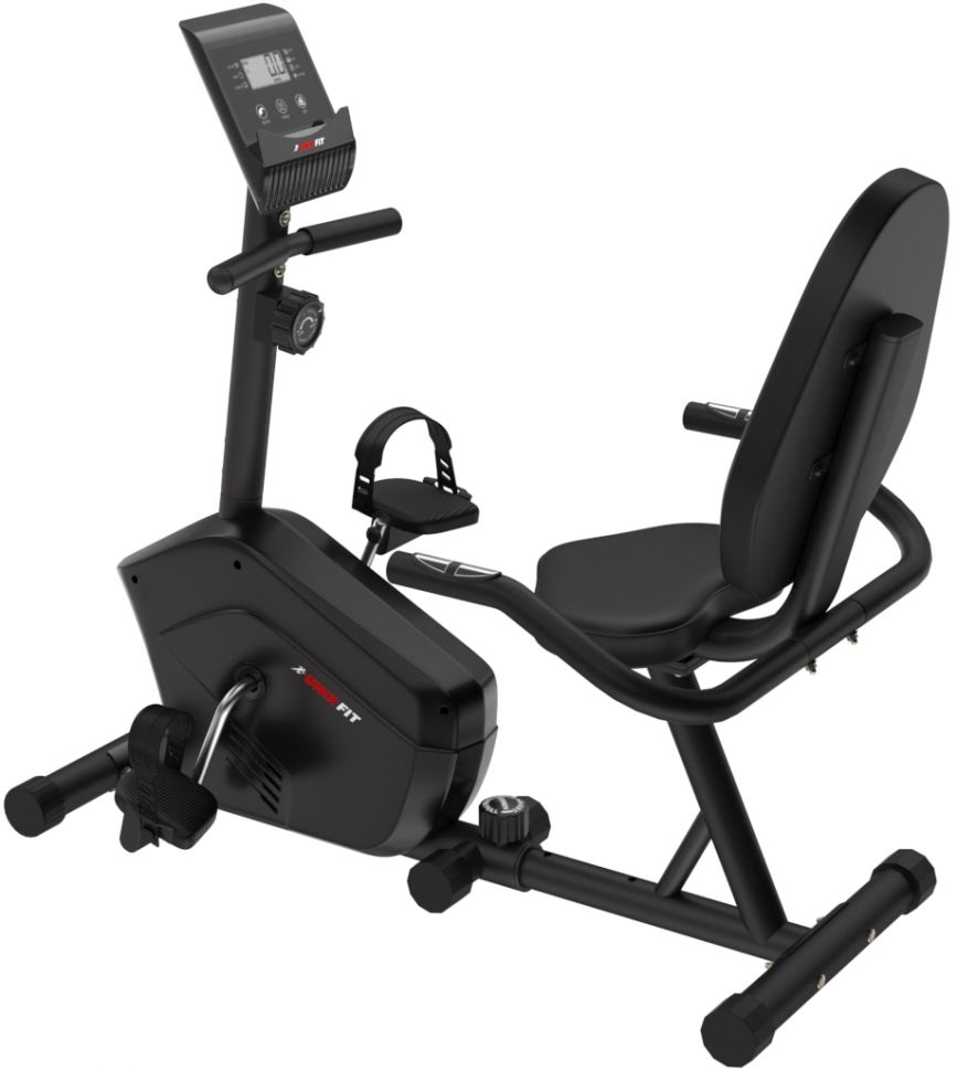 

Велотренажер UnixFit BR-340 Compact