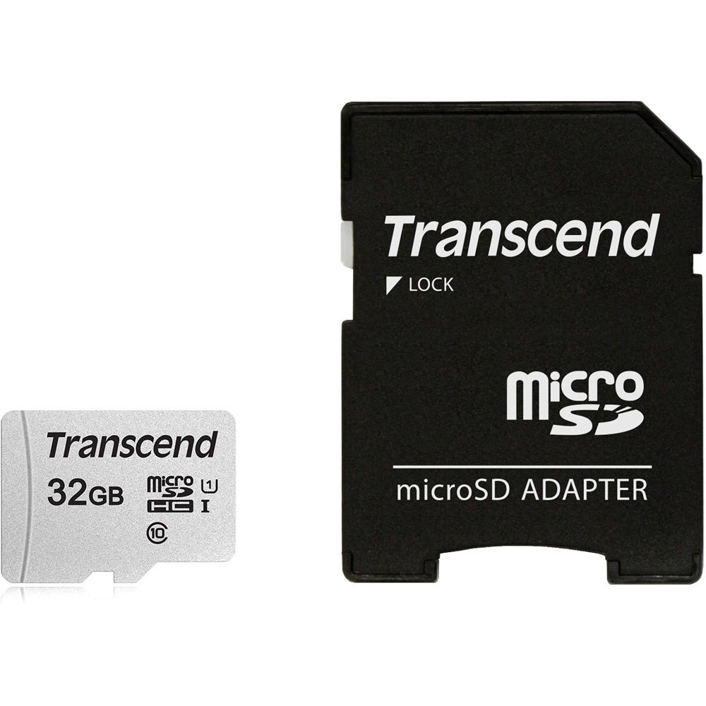 Карты памяти microsdhc transcend. Transcend MICROSDHC 300s 32gb. Transcend ts32gusd300s-a. Transcend 128gb MICROSD Transcend + SD адаптер ( ). Ts128gusd300s.