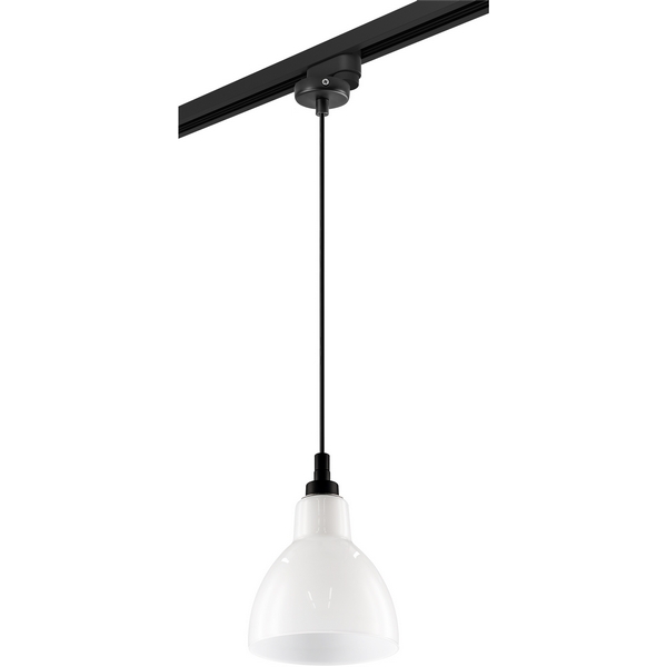 Трековый светильник однофазный 220V Loft L1T865017 (Lightstar