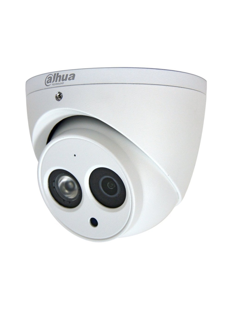 Камера видеонаблюдения Dahua DH-HAC-HDW2221MP-0360B
