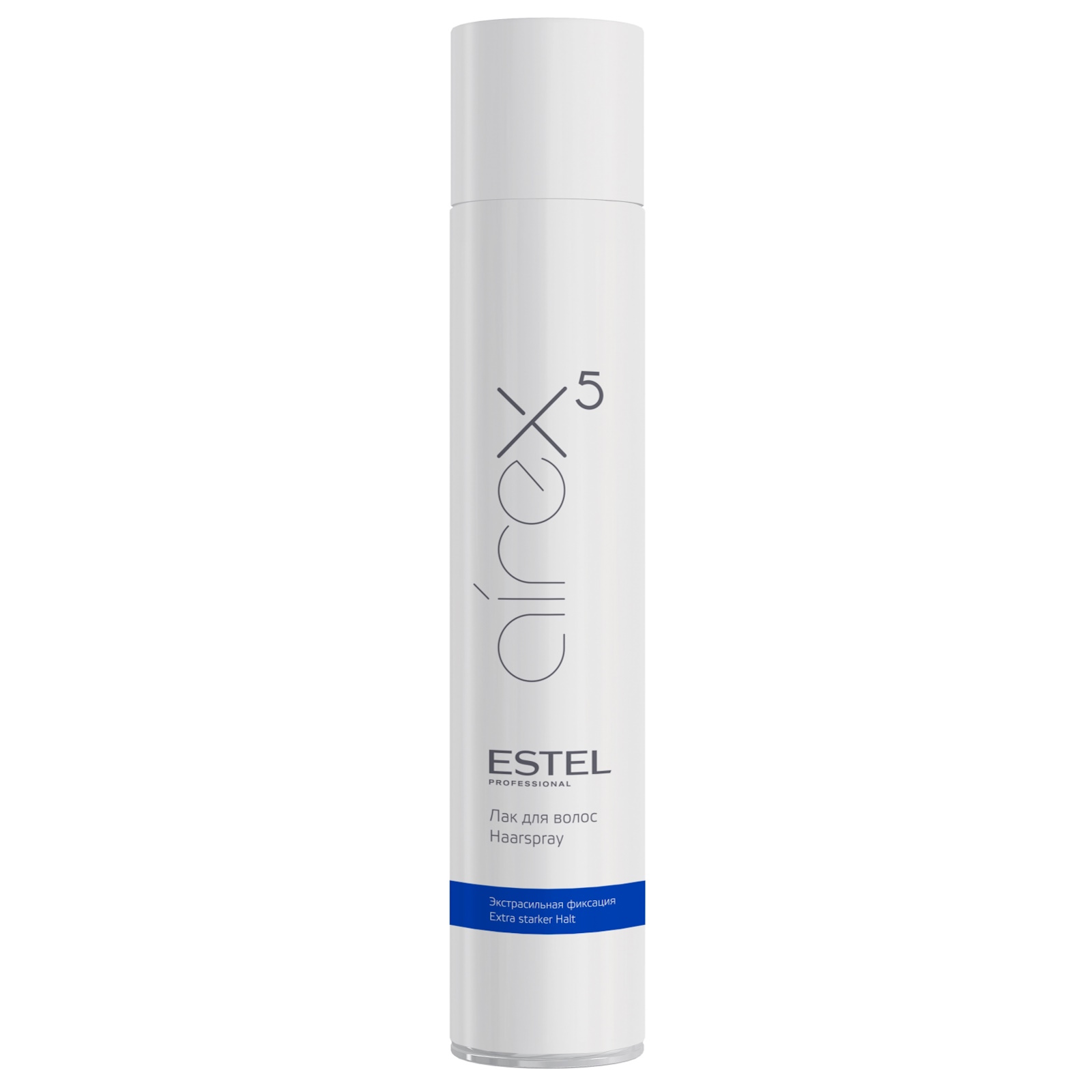 Лак для волос Estel Professional Airex Hair Spray Extra Strong 400 мл