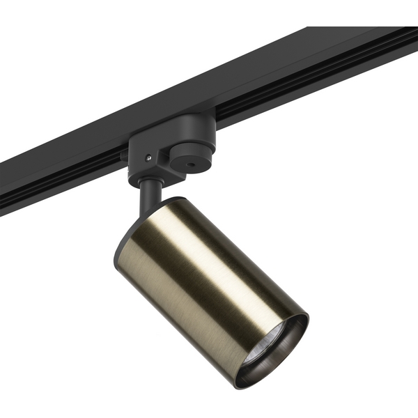 

Трековый светильник однофазный 220V Rullo R1T431 (214431+592057) (Lightstar)