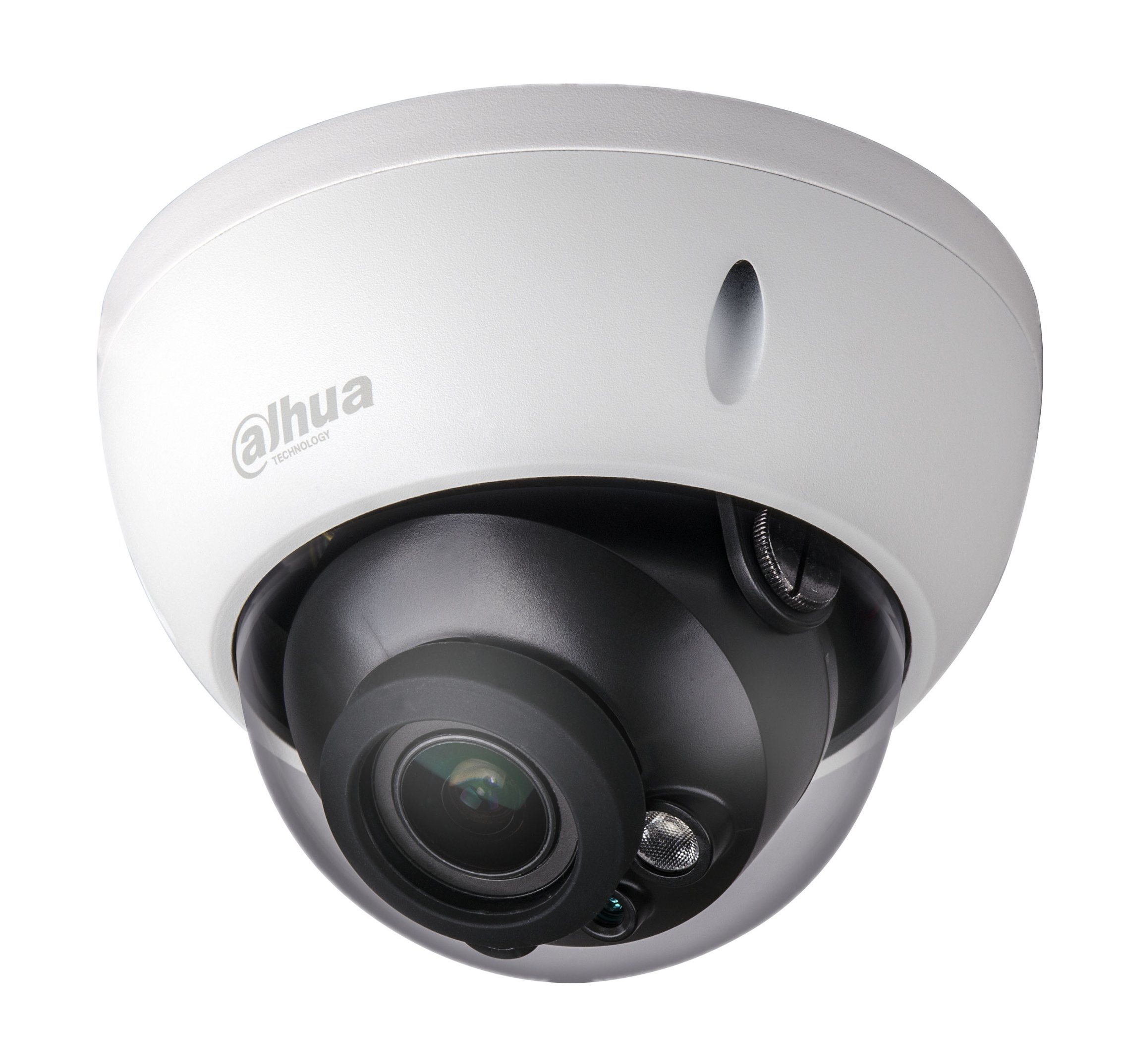 Камера видеонаблюдения Dahua DH-IPC-HDBW1230RP-ZS-2812-S5