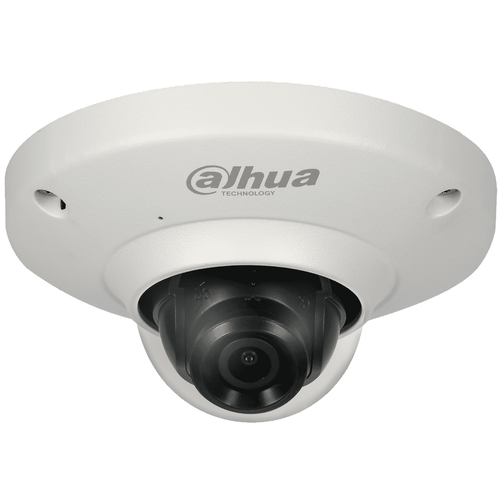 

Камера видеонаблюдения Dahua DH-IPC-HDB4231CP-AS-0280B-S2, Белый