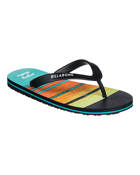

Детские Сланцы Tides Print, W2FF02-BIP1-5628