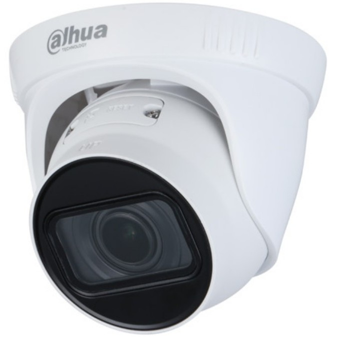 

Камера видеонаблюдения Dahua DH-IPC-HDBW1230R-ZS-S5, Белый, 6923172510976