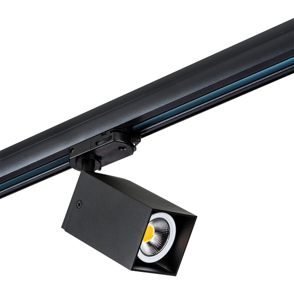 

Трековый светильник трехфазный 220V Rullo A3T216337 (Lightstar)