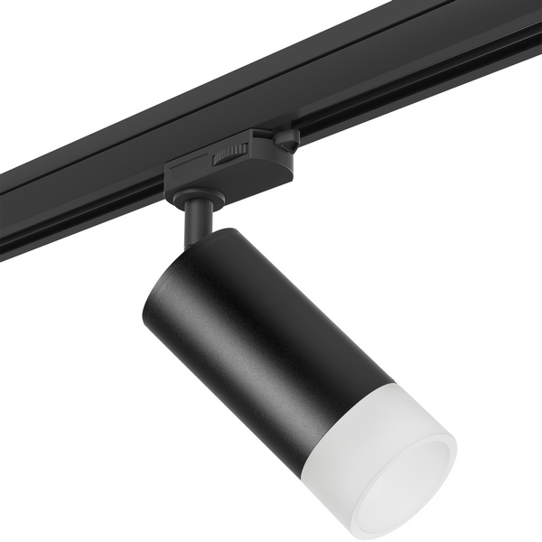 

Трековый светильник трехфазный 220V Rullo R3T43731 (214437+594057+202431) (Lightstar)