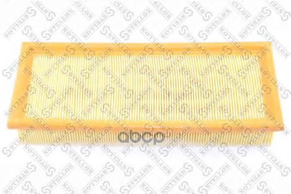 

71-00054-SX фильтр воздушный Audi 80/100 1.8-2.0D 82>, VW Golf/Passat 1.8-1.6D/TD <92