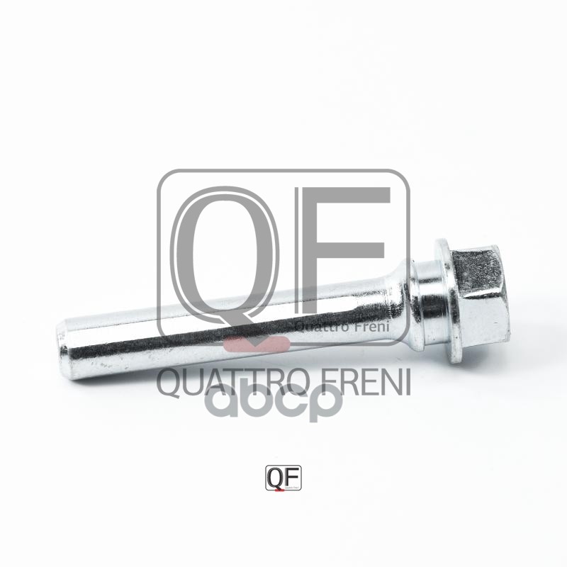 

QUATTRO FRENI QF51F00010 Направляющая торм. суппорта коипл.