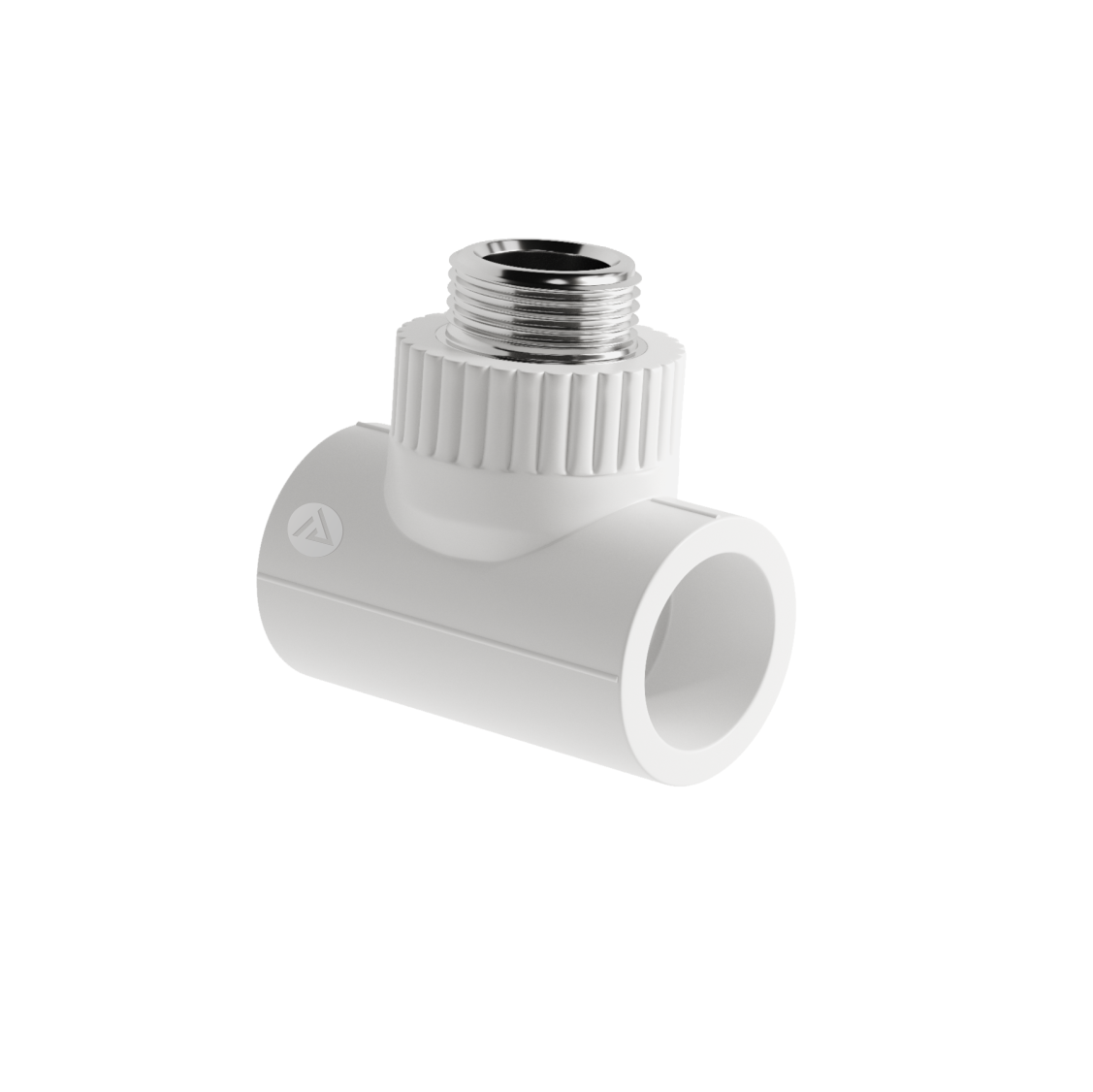 

Тройник комбинированный 32х1/2 НР PPR SLT AQUA