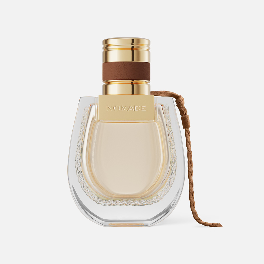 Вода парфюмерная Chloe Nomade Naturelle, женская, 30 мл chloe signature naturelle