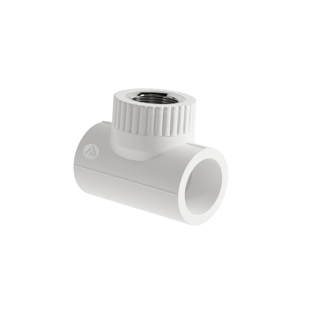 

Тройник комбинированный 32х3/4 ВР PPR SLT AQUA