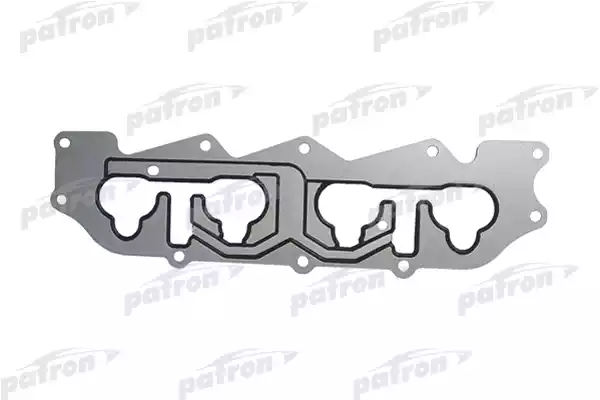 

Прокладка впускного коллектора Ford Mondeo 1.6-2.0 16V Zetec 93> In PATRON PG5-1134
