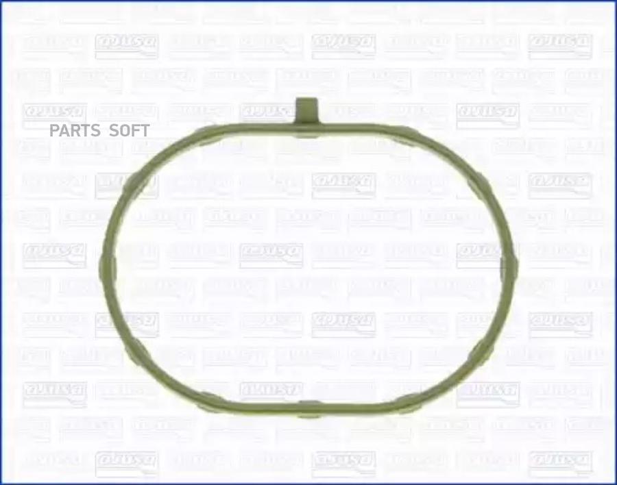 

Прокладка впускного коллектора HONDA/ACURA 2005-> mot.1,4/1,5/1,6VTEC AJUSA 01110100