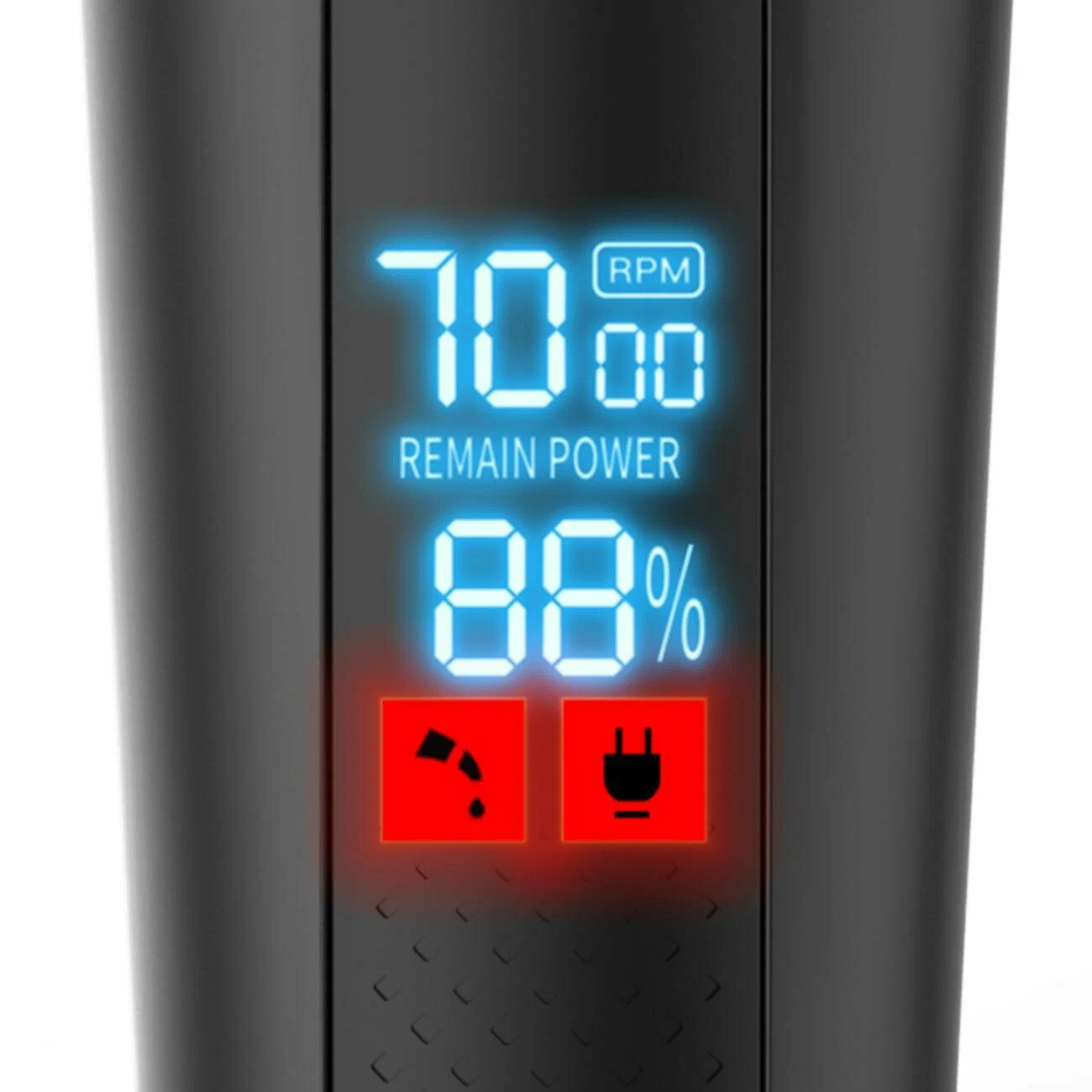 

Триммер BQ TR1006 черный, TR1006