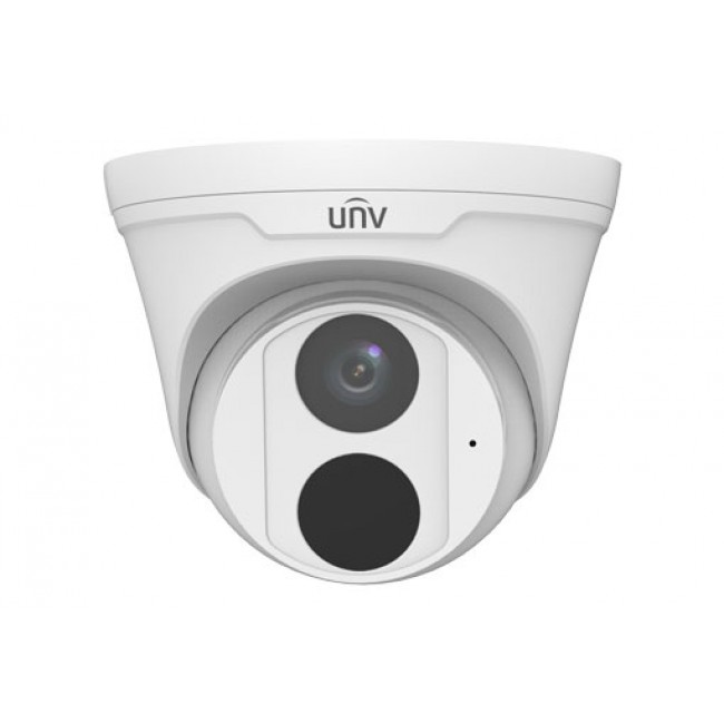 Камера видеонаблюдения Uniview IPC3612LB-ADF28K-G