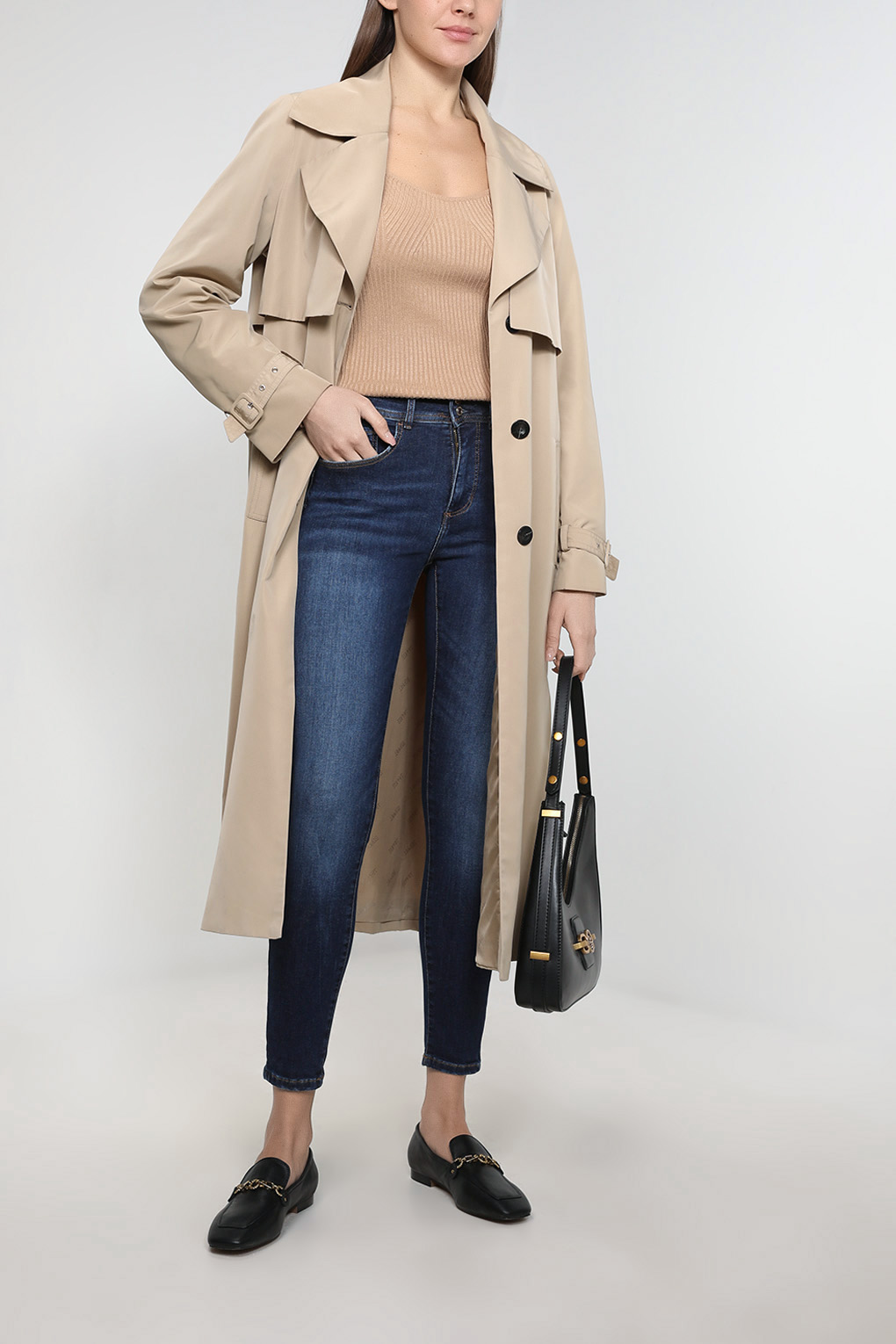 

Джинсы женские Guess W3RA34 D4Q03 синие 25, Синий, W3RA34 D4Q03