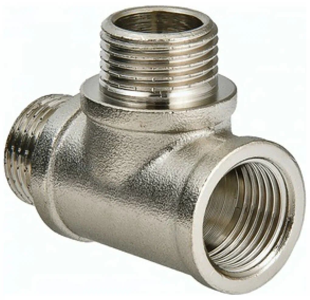 

Тройник соеденительный 1/2"x1/2"x1/2" ВР/НР/НР I-TECH 1/150/5