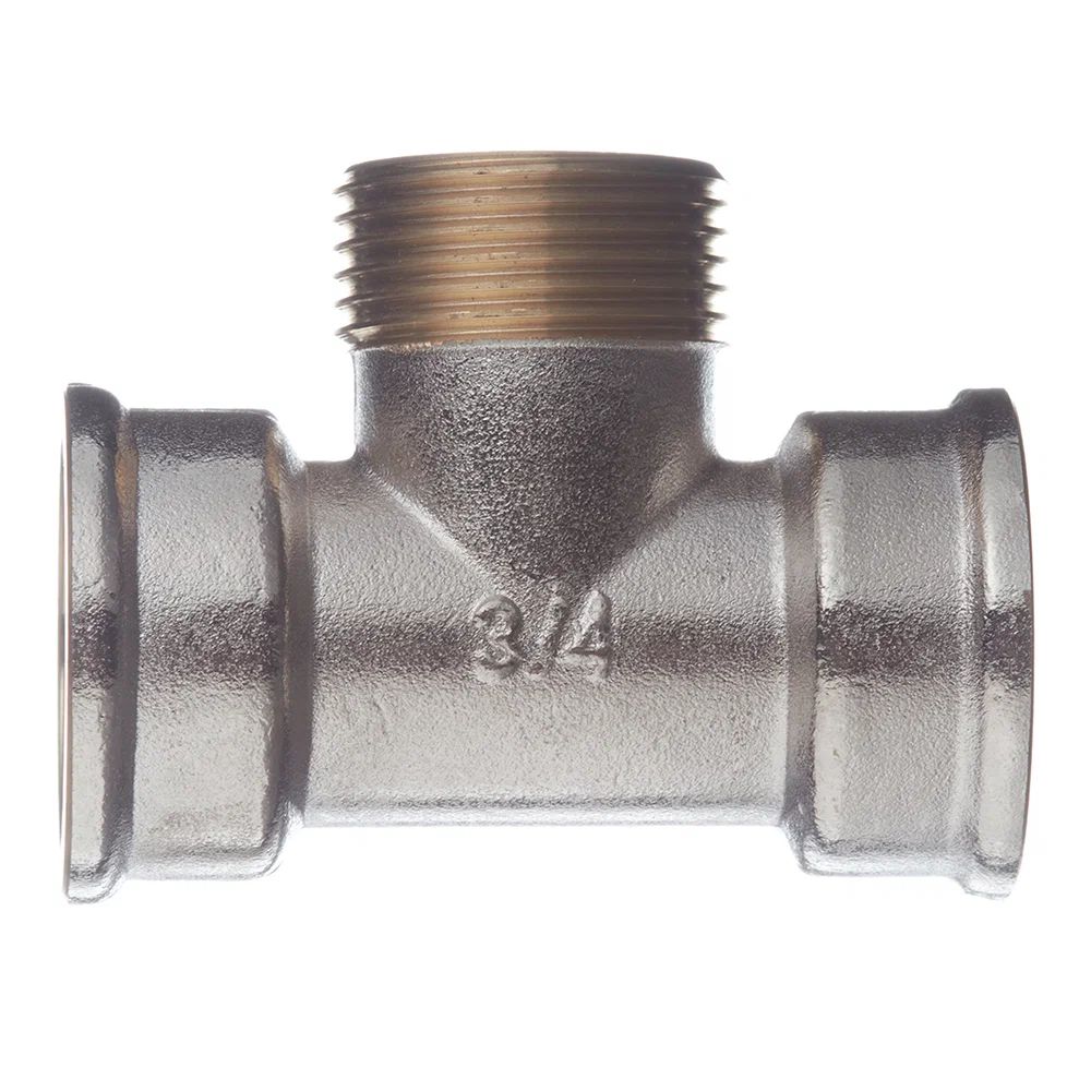 

Тройник соеденительный 3/4"x3/4"x3/4" ВР/НР/ВР I-TECH 1/100/2