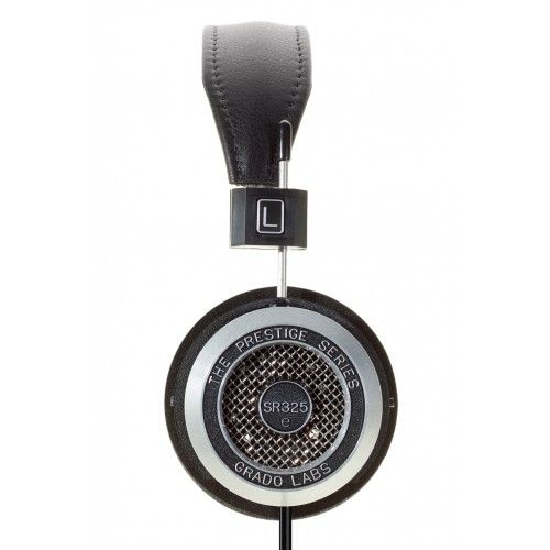 фото Наушники grado sr325e black