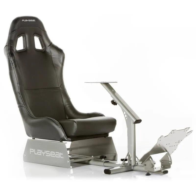 Playseat Evolution Black REM.00004