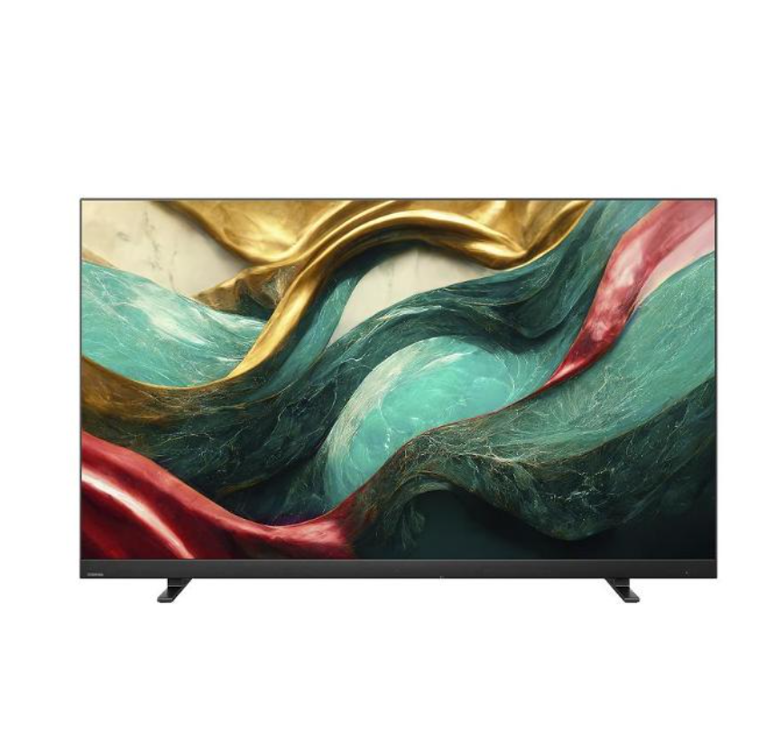 

Телевизор Toshiba 65Z870ME, 65"(165 см), UHD 4K, Черный, 65Z870ME