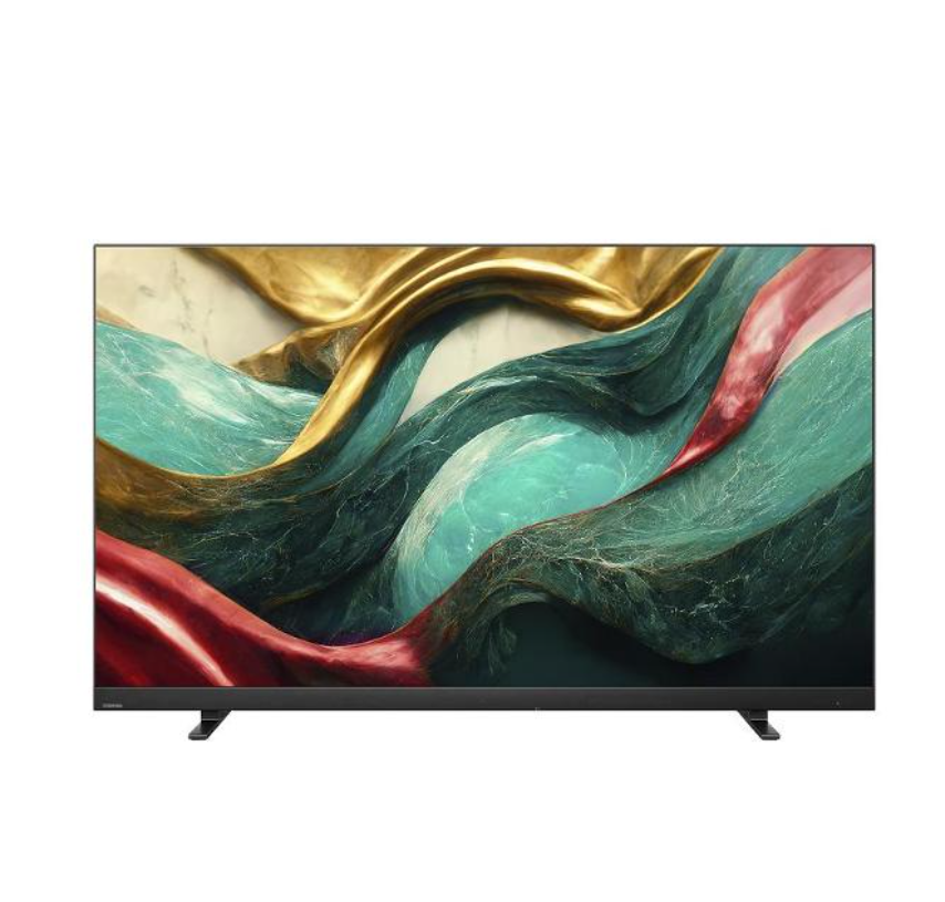 

Телевизор Toshiba 75Z870ME, 75"(190 см), UHD 4K, Черный, 75Z870ME