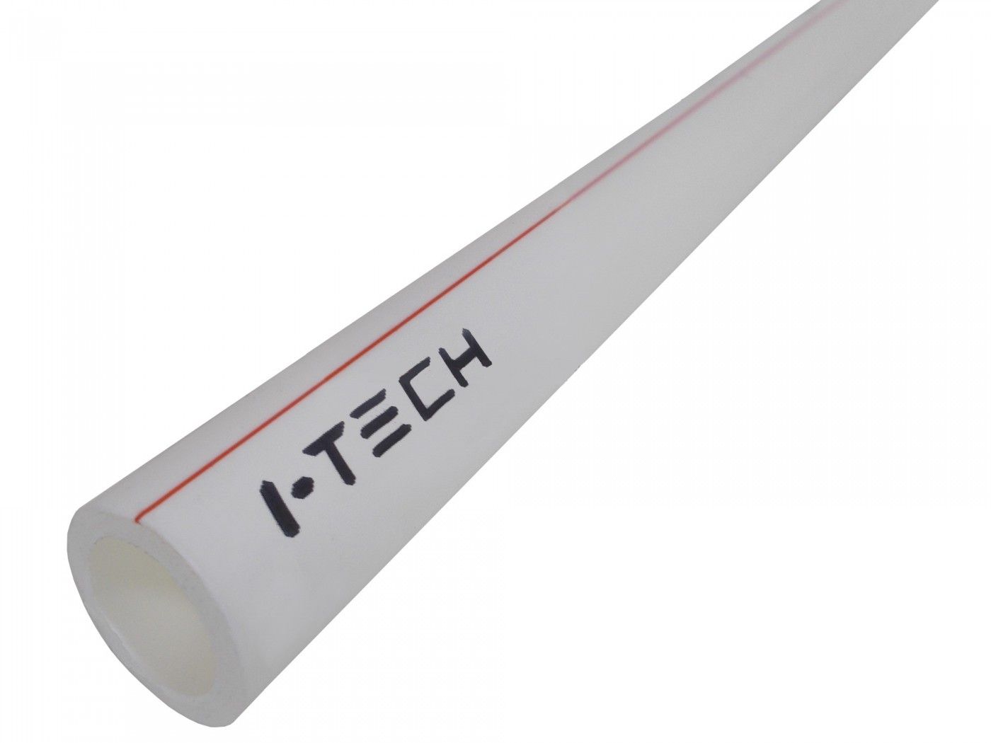 

Труба I-TECH PN-20 PPR 25х3,5 для холодной и горячей воды