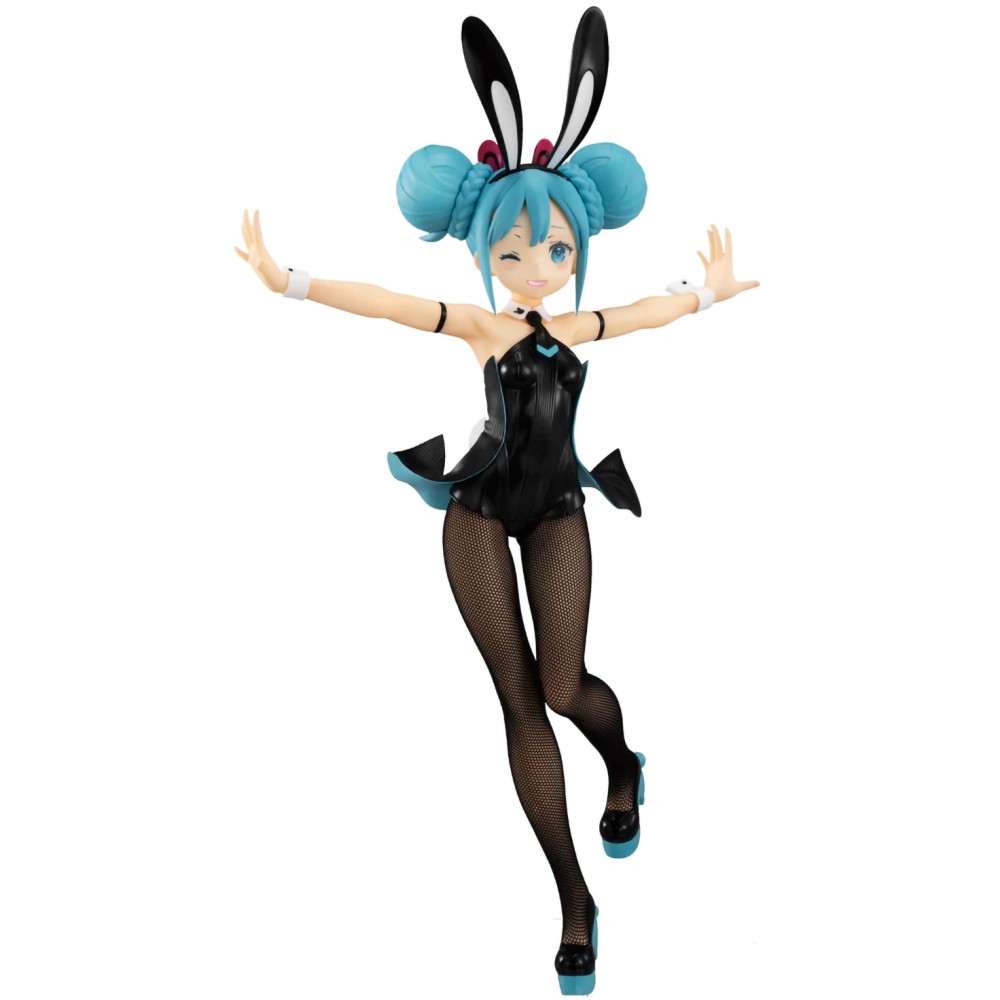 Фигурка FuRyu Miku Bicute Bunnies Figure Hatsune Miku