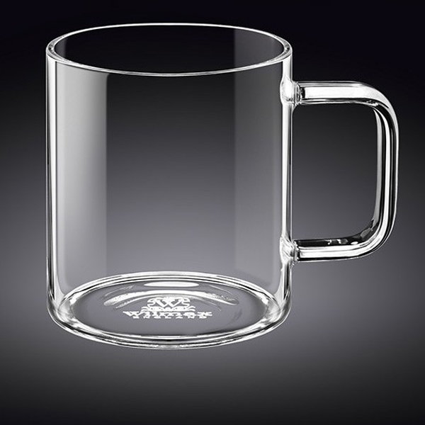 

WILMAX THERMO Чашка WL-888605/A 250 мл (WILMAX THERMO GLAS WL888605/A)