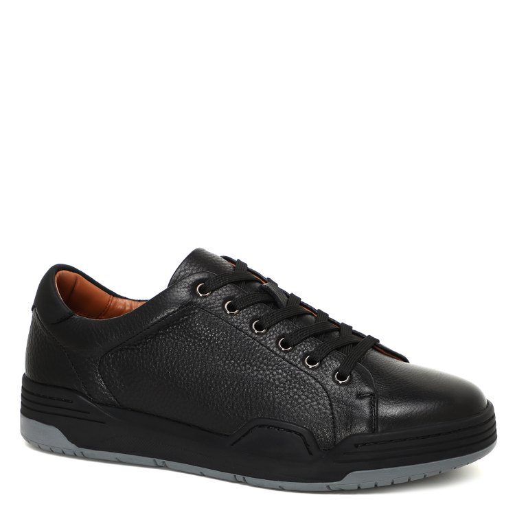 

Кеды мужские Tendance TM2911-2 черные 42 EU, Черный, TM2911-2