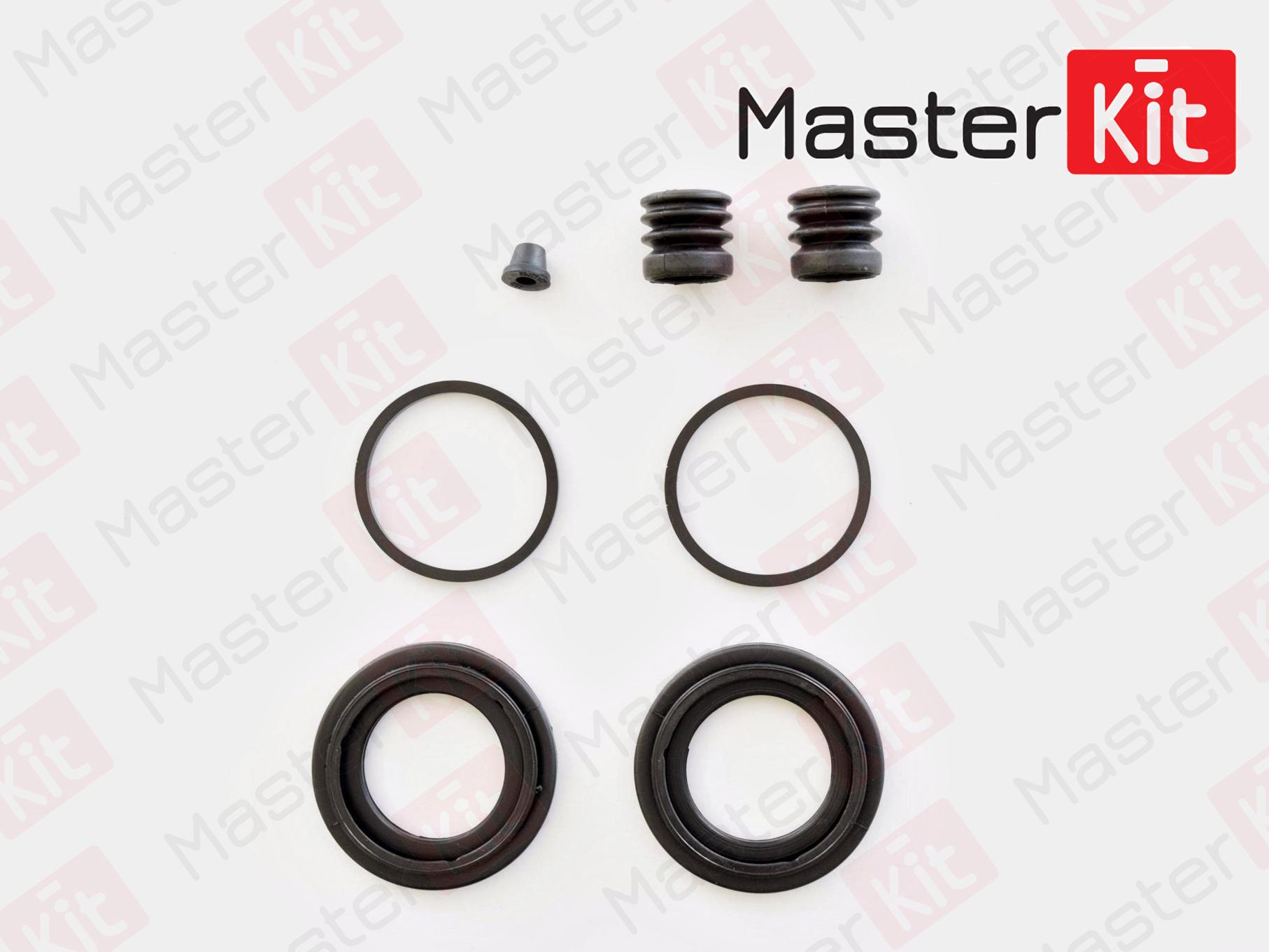 

Ремкомплект Тормозного Суппорта Perrot 77a1852 MasterKit арт. 77A1852
