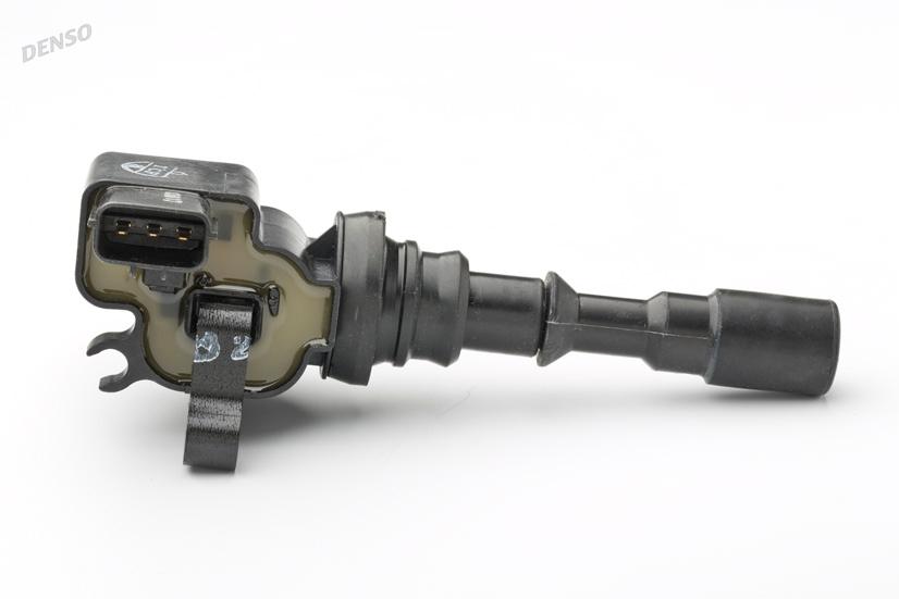 

DENSO Катушка зажигания DENSO DIC-0109