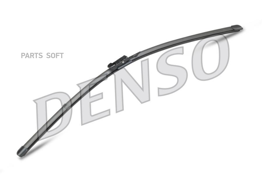 

DENSO Комплект щёток стеклоочистителя (бескаркасные) DENSO DF065