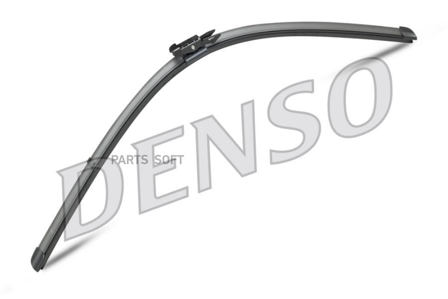 

DENSO Комплект щёток стеклоочистителя (бескаркасные) DENSO DF071