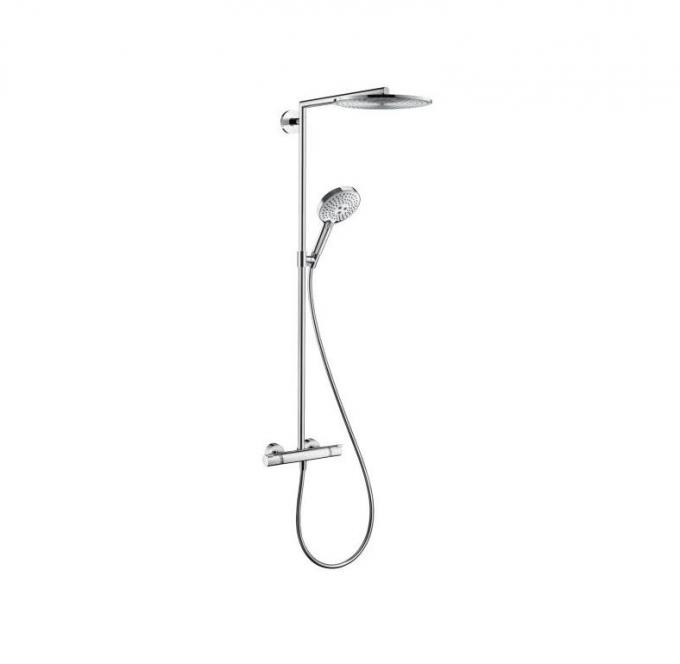 27114000 Raindance Select Raindance Select 300 Showerpipe, ?’