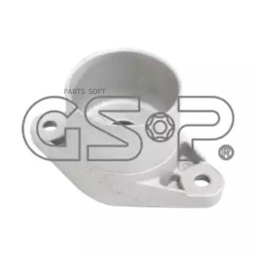 

Опора амортизатора VW Passat B55/Passat B55 Variant 00>05 Skoda Superb I 01>08 GSP 517143