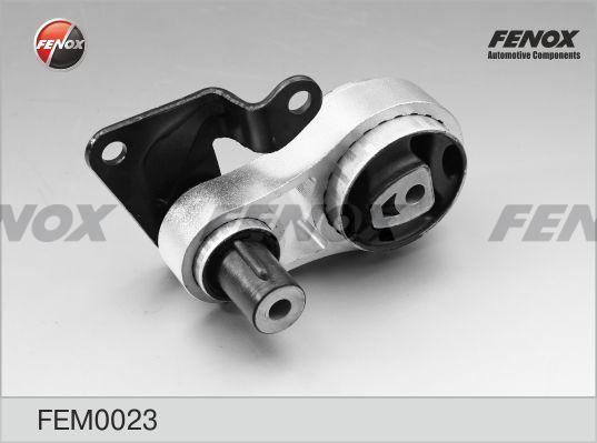 

Опора двигателя FENOX FEM0023