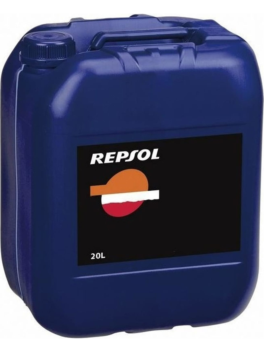 фото Repsol 6197/r масло для направляющих скольжения repsol zeus guia 68 (20л) 6197/r