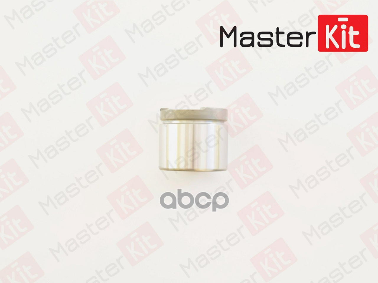 

Поршень Суппорта 77a2049 MasterKit арт. 77A2049