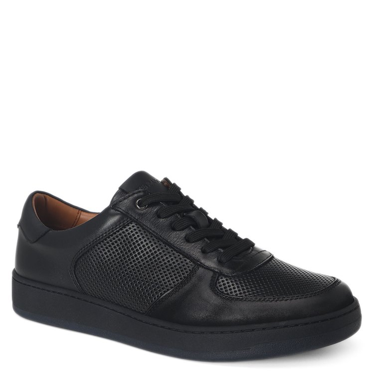 

Кеды мужские Tendance TMB22846-21 черные 43 EU, Черный, TMB22846-21