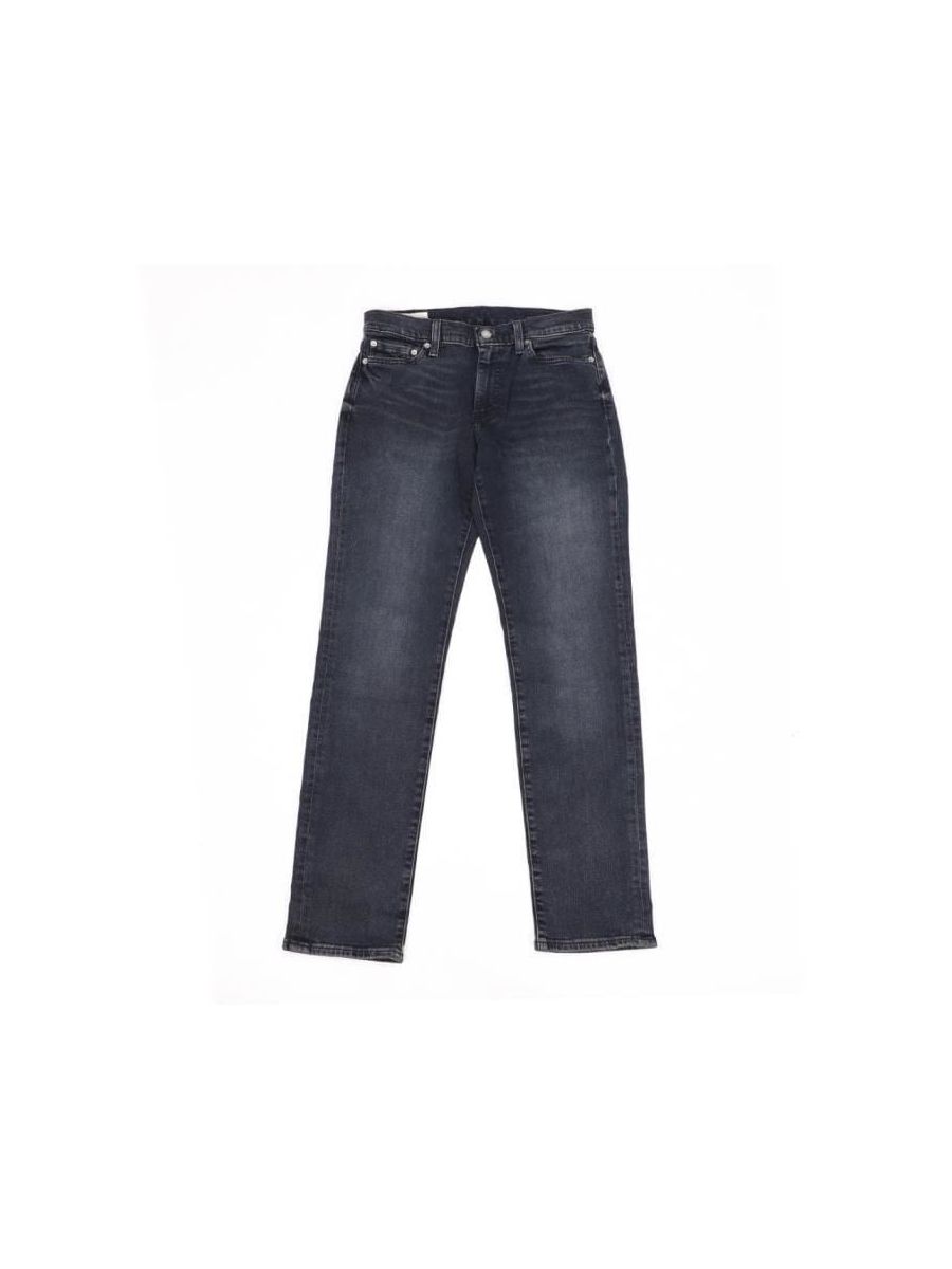 

Джинсы мужские Levi's 04511 синие 32-30, Синий, 511