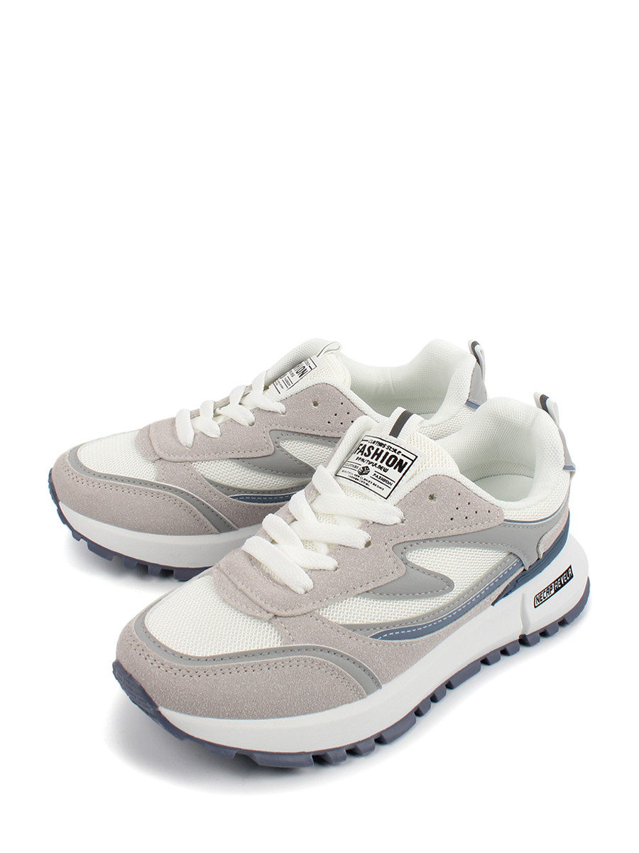 

Кроссовки женские Longfield XAL-C90-0201-TT розовые 37 RU, Розовый, XAL-C90-0201-TT