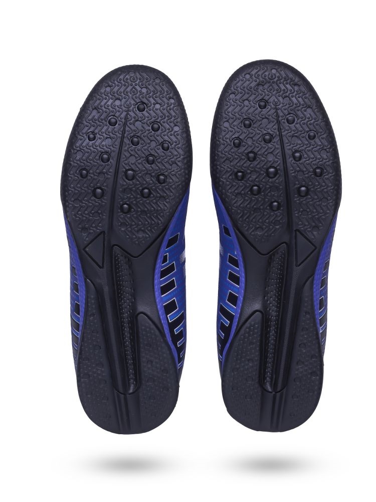

Бутсы футбольные ATEMI, SBA-001 INDOOR, фиолетовый