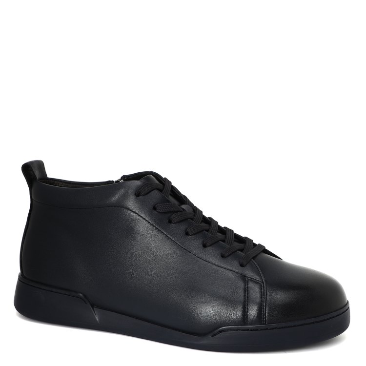 

Кеды мужские Tendance SN198H-01 синие 43 EU, Синий, SN198H-01