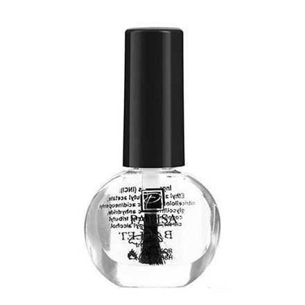 

Набор, PARISA Cosmetics, Лак для ногтей №00, 2 шт.
